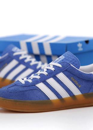 Кросівки adіdas gazelle indoor