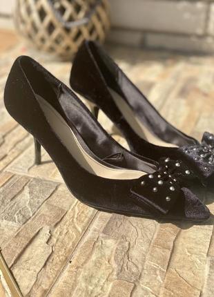 Туфли,лодочки zara