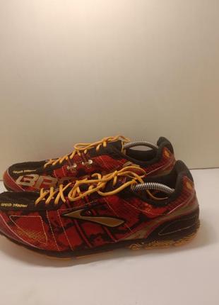 Кросівки brooks 2