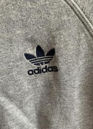 Спортивна кофта adidas3 фото