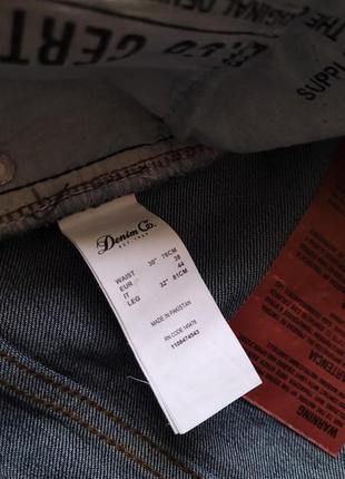 Джинси denim co7 фото