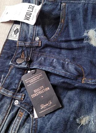 Джинси denim co3 фото