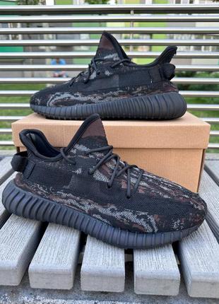 Кроссовки adidas yeezy boost 350 v2