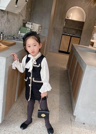 Стильное платье(2) 8