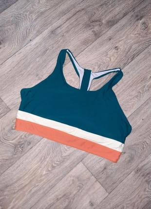 Верх купальника, топ, размер 54-56 (арт1430)