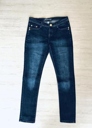 Фірмові джинси denim co. (12/40/38)