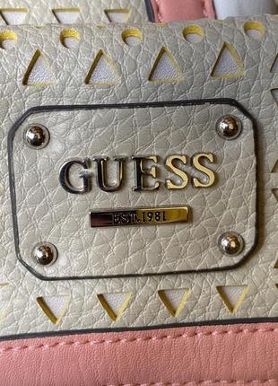 Сумка guess