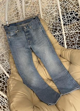 Джинси levi’s