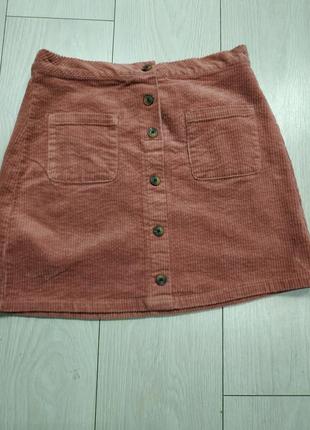 Спідниця розмір 16 років зріст 170 next