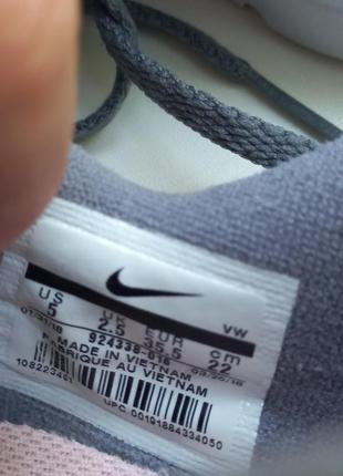 Кроссовки кроссовки nike 5