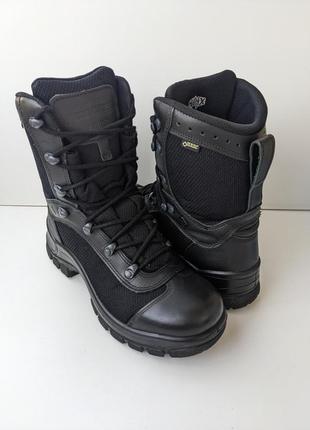 ❗️❗️❗️черевики тактичні, берці haix airpower p3 goretex 42 р. оригінал