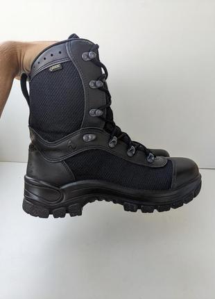 ❗️❗️❗️черевики тактичні, берці haix airpower p3 goretex 42 р. оригінал