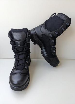❗️❗️❗️черевики тактичні, берці haix airpower p3 goretex 42 р. оригінал