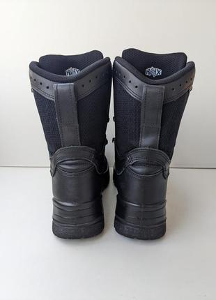 ❗️❗️❗️черевики тактичні, берці haix airpower p3 goretex 42 р. оригінал
