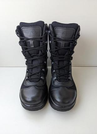 ❗️❗️❗️черевики тактичні, берці haix airpower p3 goretex 42 р. оригінал