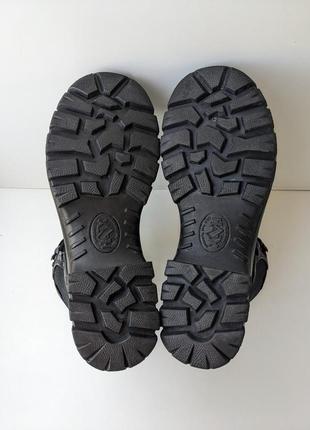 ❗️❗️❗️черевики тактичні, берці haix airpower p3 goretex 42 р. оригінал