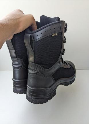 ❗️❗️❗️черевики тактичні, берці haix airpower p3 goretex 42 р. оригінал
