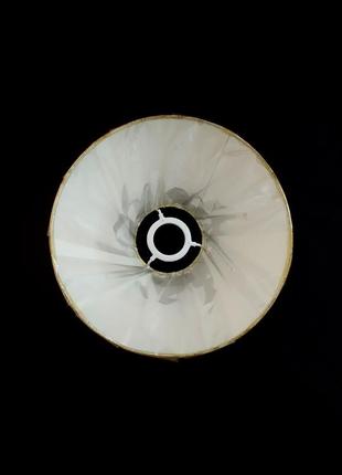 Запасной плафон абажур для настольной лампы светильника торшера