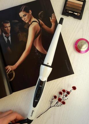 Конусна плойка