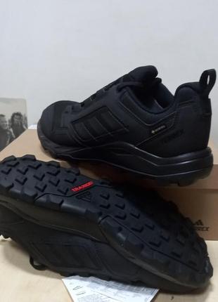 Кросівки оригінал  adidas gtx8 фото