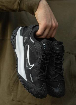 Кроссовки nike acg4 фото