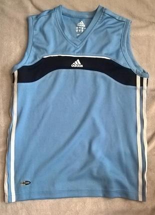 Спортивна майка adidas