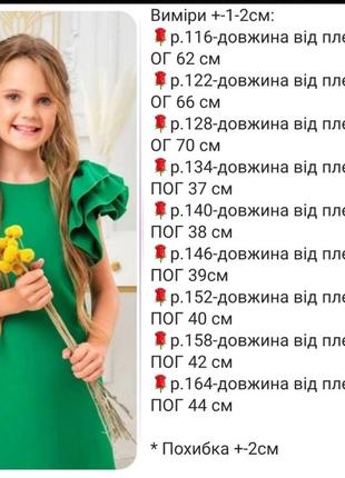 Неймовірно гарна сукня"троянда " 🌹🌹🌹4 фото