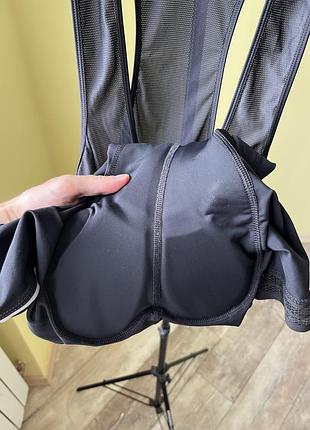 Біб велошорти bontrager rapha assos