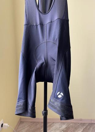 Біб велошорти bontrager rapha assos