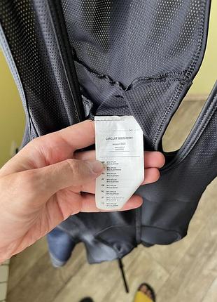 Біб велошорти bontrager rapha assos