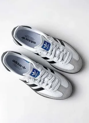 Нові кросівки adidas samba