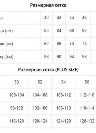 Жіночі труси 54 розмір, з квітковим принтом, 95% бавовна, 5% лайкра4 фото