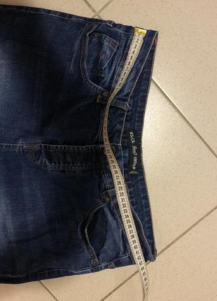 Джинсы slim fit от denim co р. 343 фото