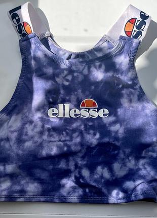 Спортивний топ ellesse