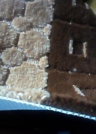 Доріжка прорезинена туреччина ковер ковры килими килим