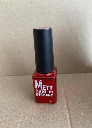 Гель-лак mett