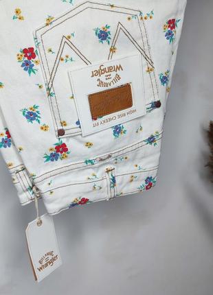 Джинси wrangler