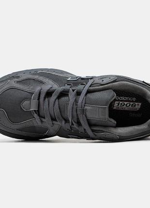 Нові кросівки new balance 1906r ( є інші кольори)4 фото