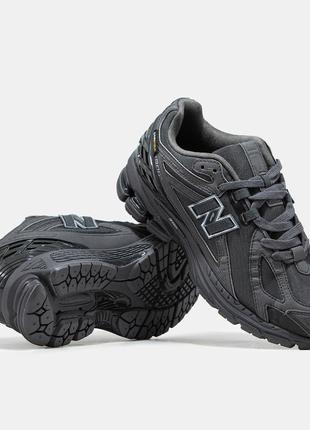 Нові кросівки new balance 1906r ( є інші кольори)6 фото