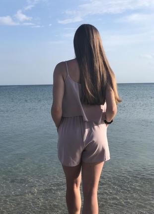 Комбінезон