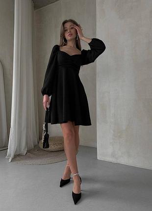 Романтичное и легкое платье 🥰