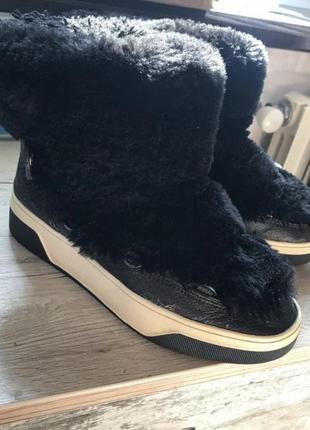 Унты ugg michael kors