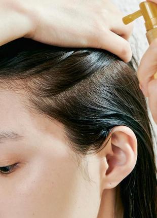Тонік для шкіри голови проти випадіння волосся lador dermatical scalp tonic 50 ml2 фото