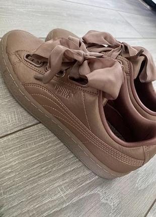 Кеды cell puma