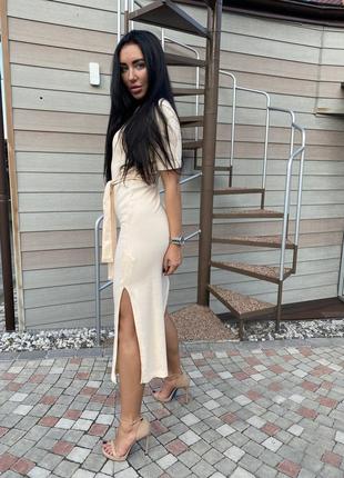 Платье zara mango h&m 2