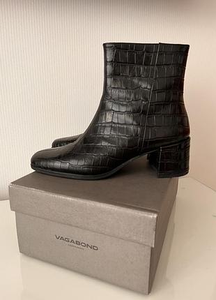 Чобітки vagabond