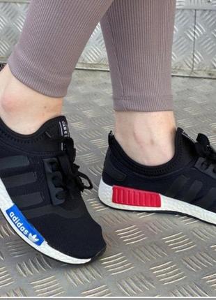 Женские кроссовки boost.