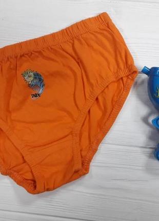 Трусы на мальчика primark 12/13 лет
