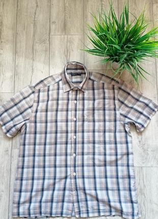 Сорочка чоловіча s