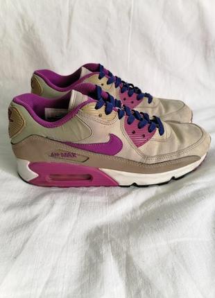 Женские кроссовки nike air max2 фото